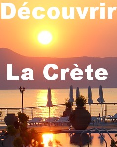 Voyage en Crète- Guide touristique -