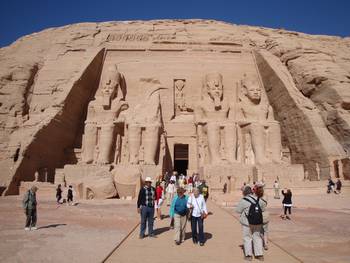 Temple de RamsèsII