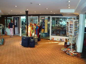 Magasin Nile Marquise